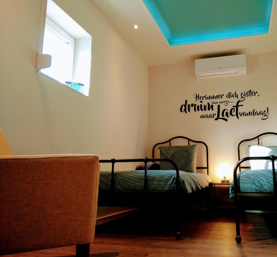 B&B Katoo Linne ภายนอก รูปภาพ