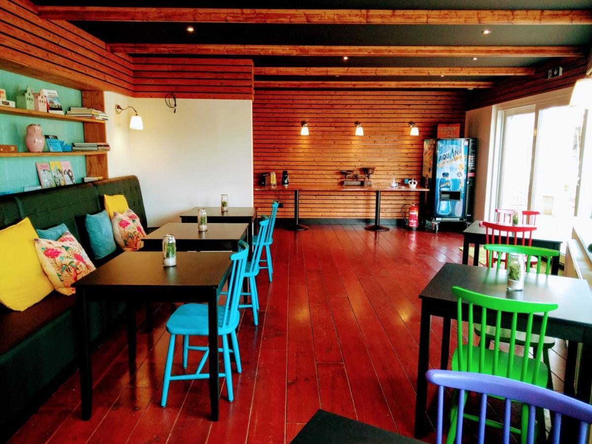 B&B Katoo Linne ภายนอก รูปภาพ